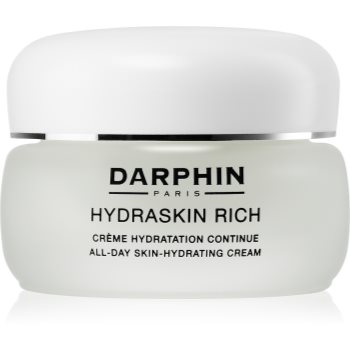 Darphin Hydraskin Rich Skin Hydrating Cream cremă pentru față pentru ten normal spre uscat Accesorii