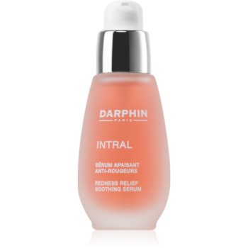 Darphin Intral ser calmant pentru piele sensibila