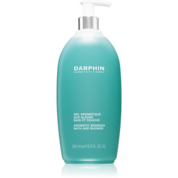 Darphin body care gel de dus si baie