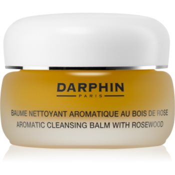Darphin Cleansers & Toners Balsam aromatic demachiant cu lemn de trandafir Darphin