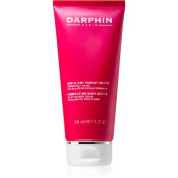 Darphin Body Care exfoliant corporal pentru piele mătăsoasă și netedă