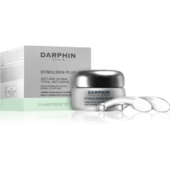 Darphin Stimulskin Plus tratament anti-îmbătrânire corectare multiplă pentru ten normal spre uscat Darphin imagine noua