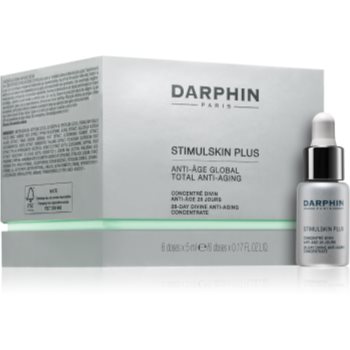 Darphin Stimulskin Plus complex regenerare și lifting pentru intinerirea pielii