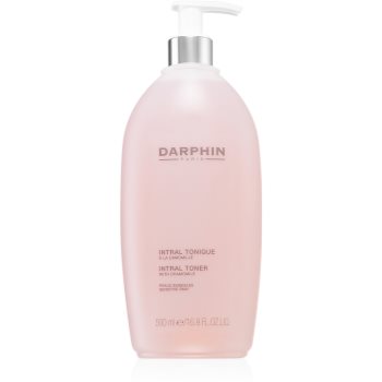 Darphin Intral Toner tonic de curatare si calmant pentru piele sensibilă Darphin