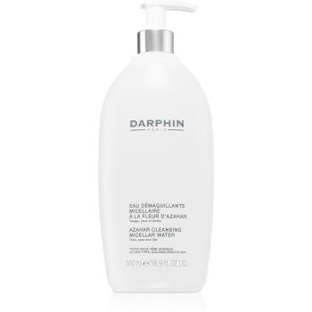 Darphin Cleansers & Toners apa de fata cu particule micele 3 in 1