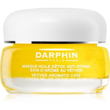 Darphin Oils & Balms masca faciala anti-stres Darphin