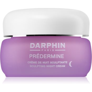 Darphin Prédermine Night Cream Crema Anti-rid De Noapte Cu Efect Matifiant