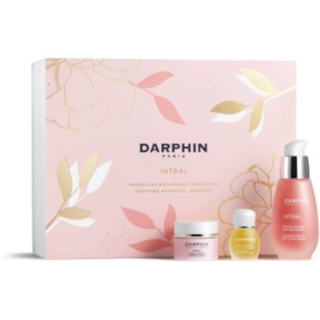 Darphin Intral set (pentru piele sensibilă)