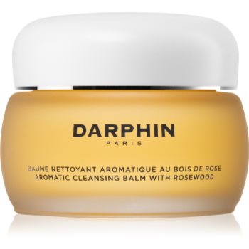 Darphin Cleansers & Toners Balsam aromatic demachiant cu lemn de trandafir Darphin imagine noua inspiredbeauty