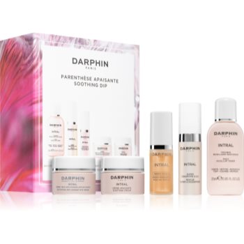 Darphin soothing dip set cadou