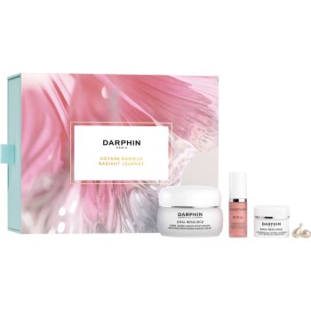 Darphin ideal resource holiday set set cadou