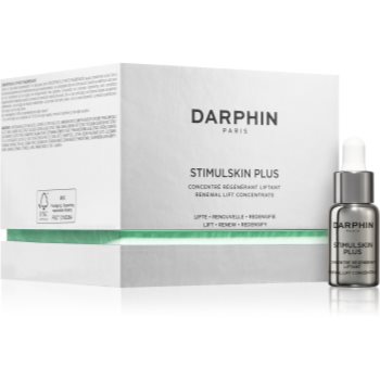 Darphin Stimulskin Plus Renewal Lift Concentrate tratament intens de recuperare de 28 de zile(împotriva îmbătrânirii pielii)