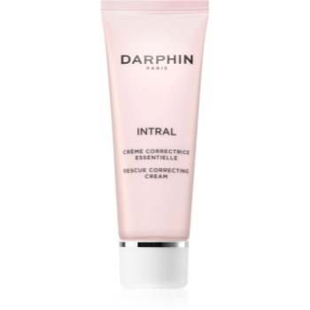 Darphin Intral Redness Relief Recovery Cream crema protectectoare cu efect calmant ce reduce roseata pielii