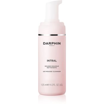 Darphin Intral Air Mousse Cleanser spuma de curatat pentru piele sensibilă