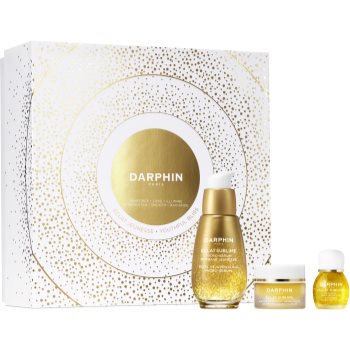 Darphin Youthful Bliss Set set cadou ACCESORII