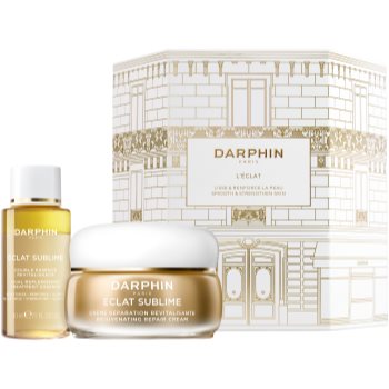 Darphin Holiday L’Éclat set cadou pentru o piele mai luminoasa