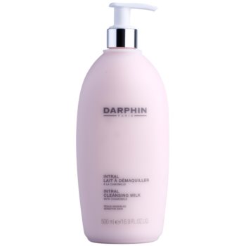 Darphin Intral Cleansing Milk lapte demachiant pentru piele sensibilă Darphin imagine noua