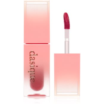 Dasique Juicy Dewy Lip Tint luciu de buze rezistent