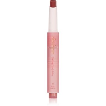 Dasique Melting Candy Balm balsam intens pentru buze lucios