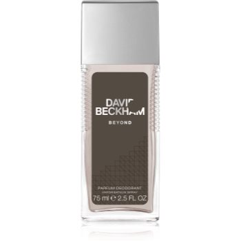 David Beckham Beyond deodorant spray pentru barbati 75 ml