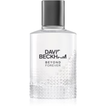 David Beckham Beyond Forever Eau de Toilette pentru bărbați