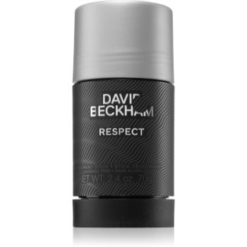 David Beckham Respect deodorant pentru bărbați