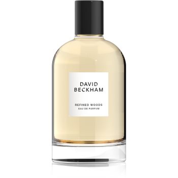 David Beckham Refined Woods Eau de Parfum pentru bărbați Online Ieftin bărbați