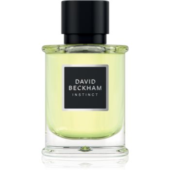 David Beckham Instinct Eau de Parfum pentru bărbați