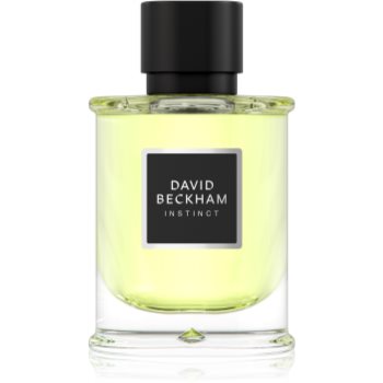 David Beckham Instinct Eau De Parfum Pentru Barbati