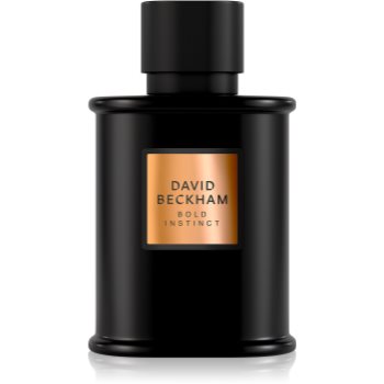 David Beckham Bold Instinct Eau de Parfum pentru bărbați