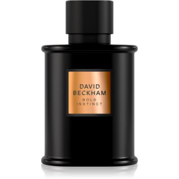 David Beckham Bold Instinct Eau de Parfum pentru bărbați