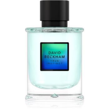 David Beckham True Instinct Eau De Parfum Pentru Barbati