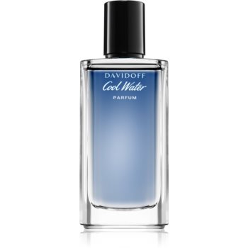 Davidoff Cool Water Parfum Eau de Parfum pentru bărbați Online Ieftin Davidoff