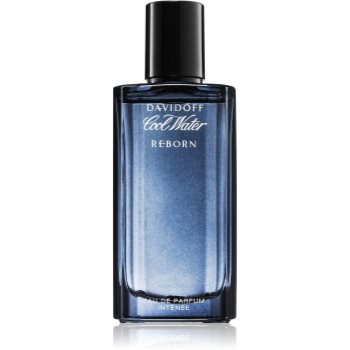 Davidoff Cool Water Reborn Intense Eau de Parfum intense pentru bărbați