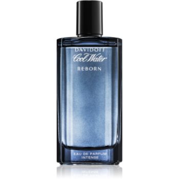 Davidoff Cool Water Reborn Intense Eau de Parfum intense pentru bărbați