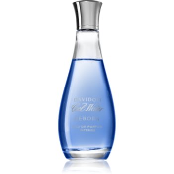 Davidoff Cool Water Woman Reborn Intense Eau de Parfum intense pentru femei