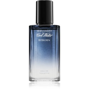 Davidoff Cool Water Reborn Eau de Toilette pentru bărbați