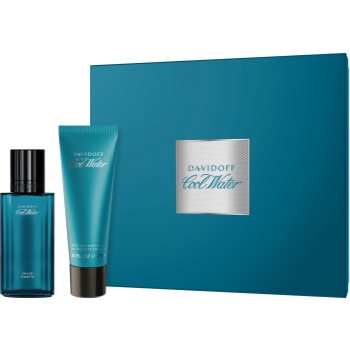 Davidoff Cool Water подарунковий набір для чоловіків