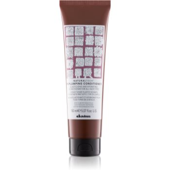 Davines Naturaltech Replumping Conditioner balsam hidratant pentru par usor de pieptanat