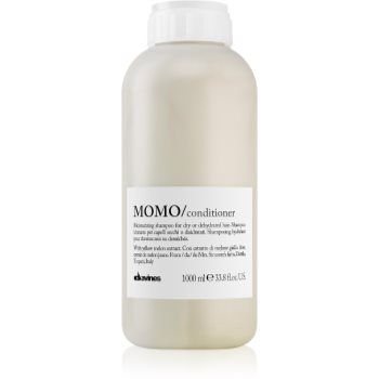 Davines Momo Yellow Melon balsam hidratant pentru par uscat