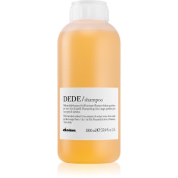 Davines Essential Haircare DEDE Shampoo шампунь для всіх типів волосся 1000 мл