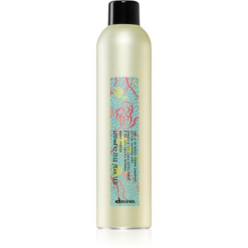Davines More Inside Extra Strong Hair Spray fixativ cu fixare puternica image9