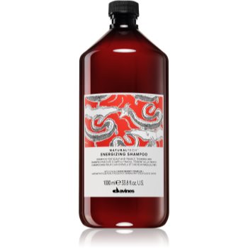 Davines Naturaltech Energizing șampon pentru stimularea creșterii părului