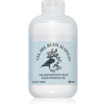 Davines hand hygiene gel gel pentru curățarea mâinilor