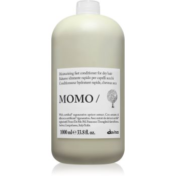 Davines Momo Conditioner зволожуючий кондиціонер для сухого волосся 1000 мл
