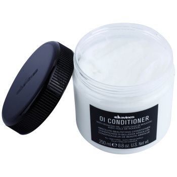 Cosmetice și accesorii, Davines OI Conditioner Balsam pentru toate tipurile de par - Sellmag.ro