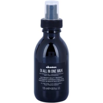 Davines OI All In One Milk lapte multifuncțional pentru păr