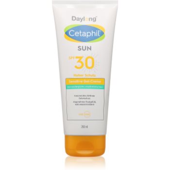 Daylong Cetaphil SUN Sensitive Gel-Creme gel cremă de protecție pentru piele sensibila