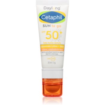 Daylong Cetaphil SUN To go baton cu protectie solara pentru piele sensibila