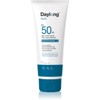 Daylong Sport Active Protection SPF50+ gel crema deschisa plaja